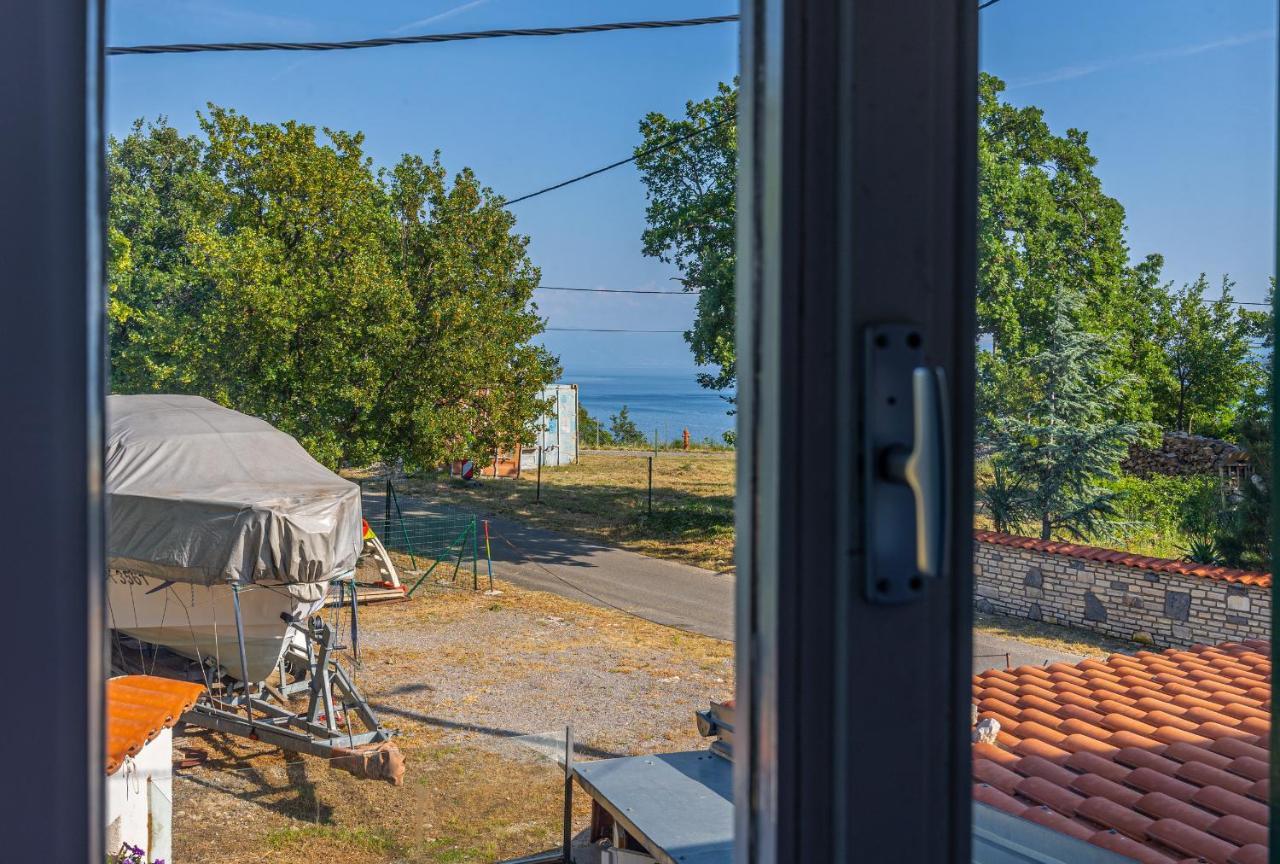 Apartments Lapis Jadranovo Kültér fotó